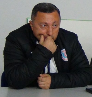 Əfqan Talıbov 